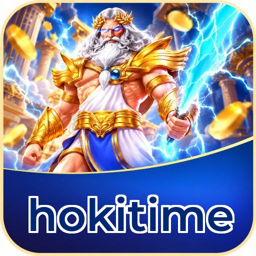 hokitime